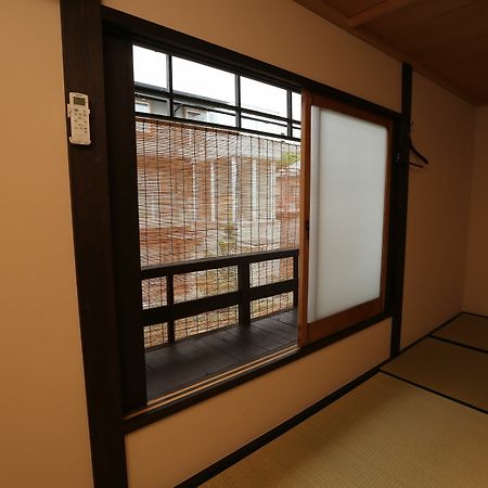 Ikkyu-An Hotel Kyoto Exterior photo