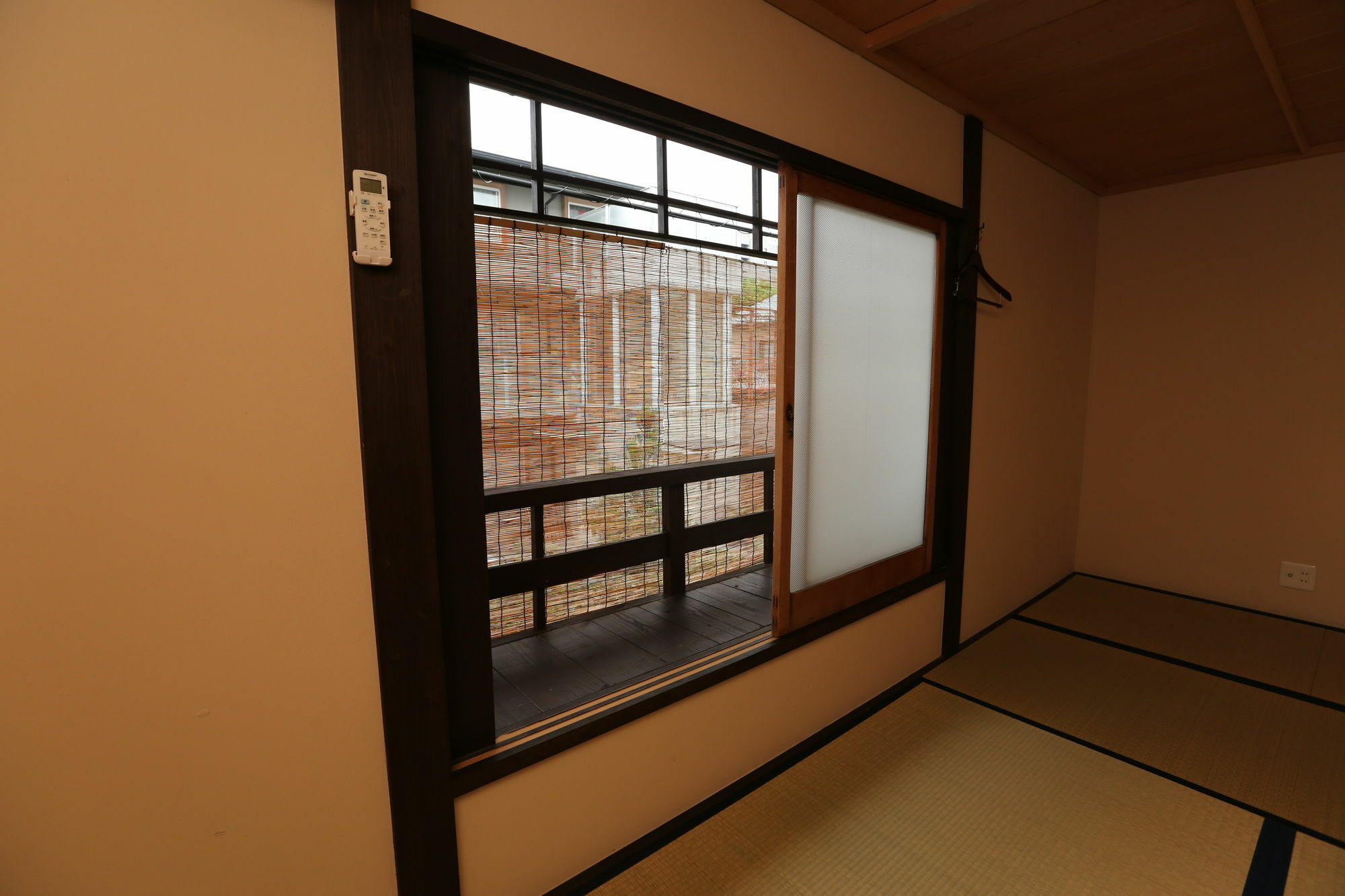 Ikkyu-An Hotel Kyoto Exterior photo