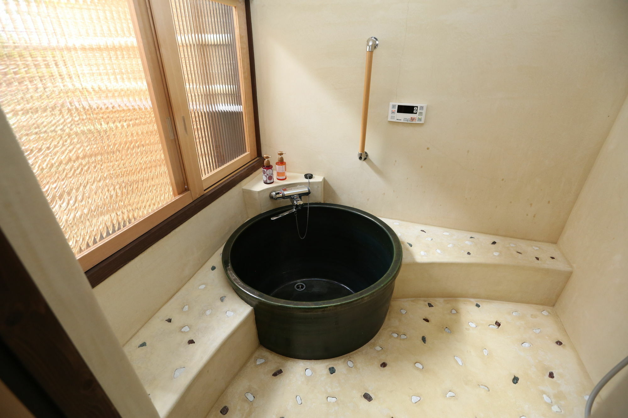 Ikkyu-An Hotel Kyoto Exterior photo