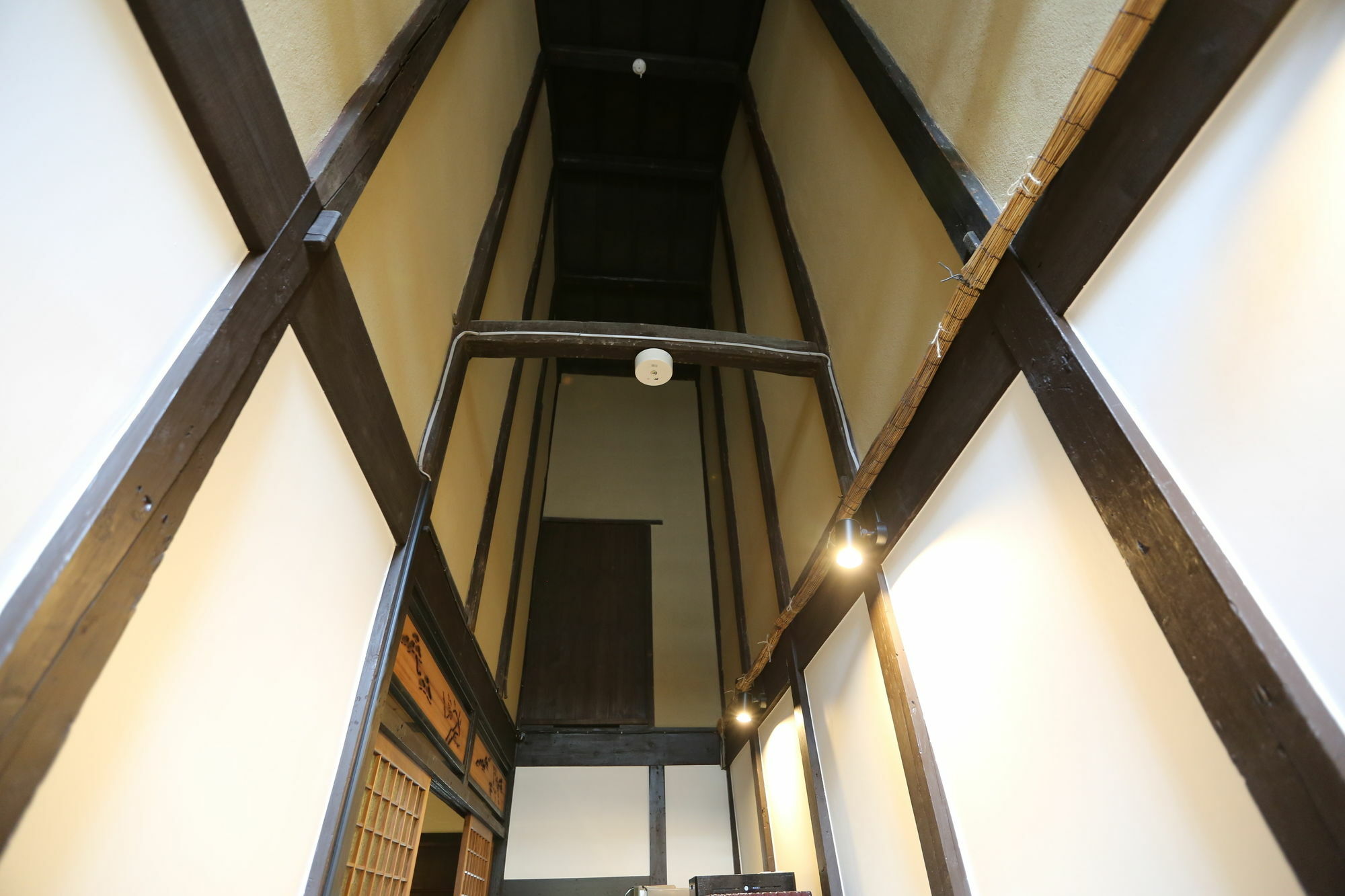 Ikkyu-An Hotel Kyoto Exterior photo