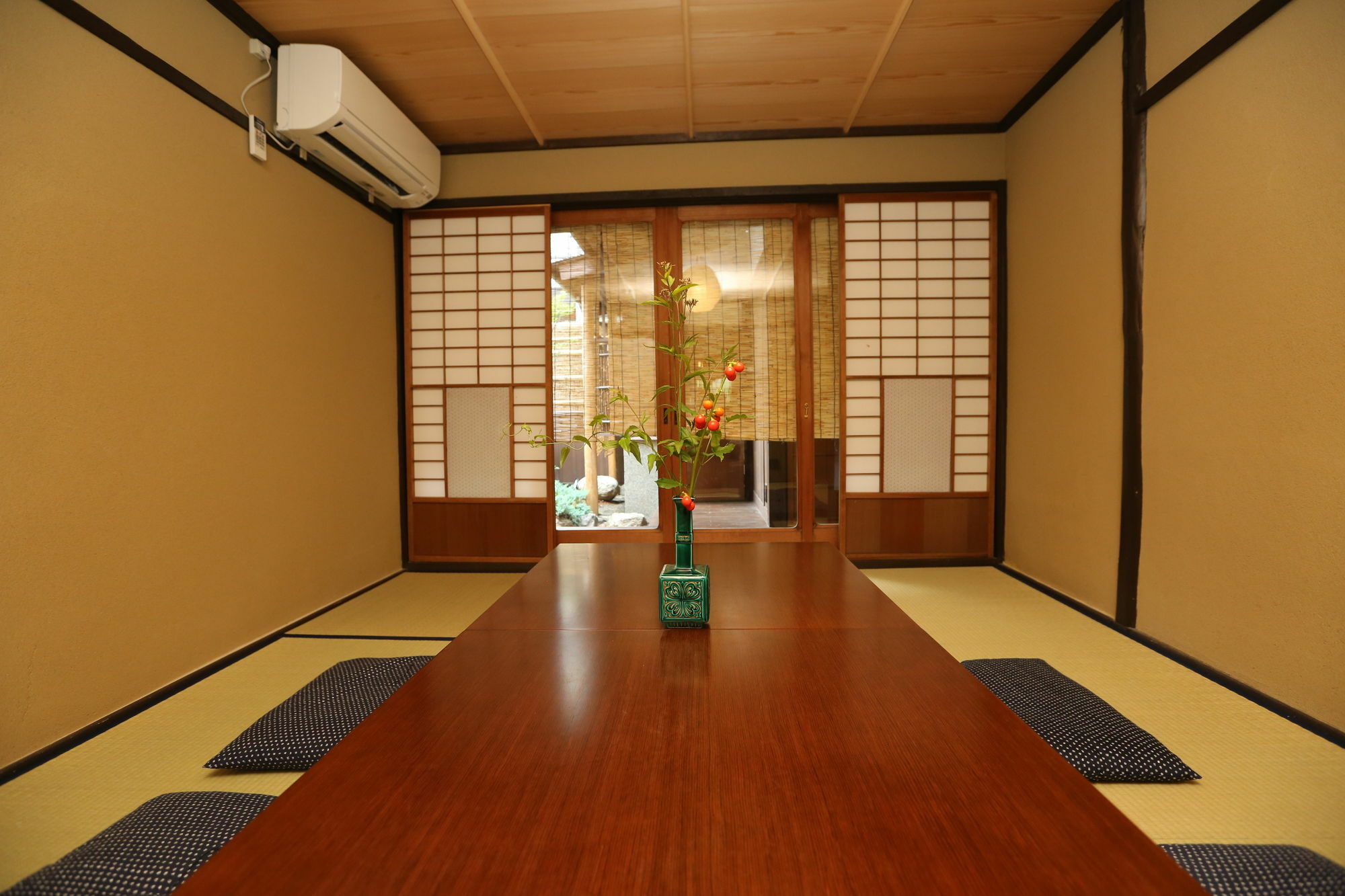 Ikkyu-An Hotel Kyoto Exterior photo